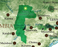 Kafue