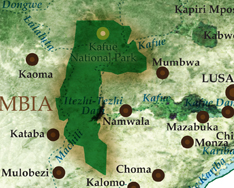 Kafue