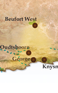 Garden Route and Karoo