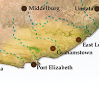 Eastern Cape and Addo