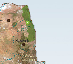 Kruger Park and Lowveld