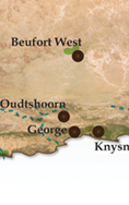 Garden Route and Karoo