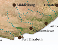 Eastern Cape and Addo
